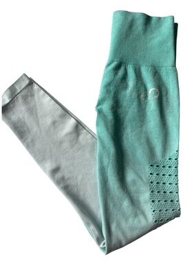 Curves n Combat Boots
Curves n Combat Boots Women’s Leggings Laser Detailing